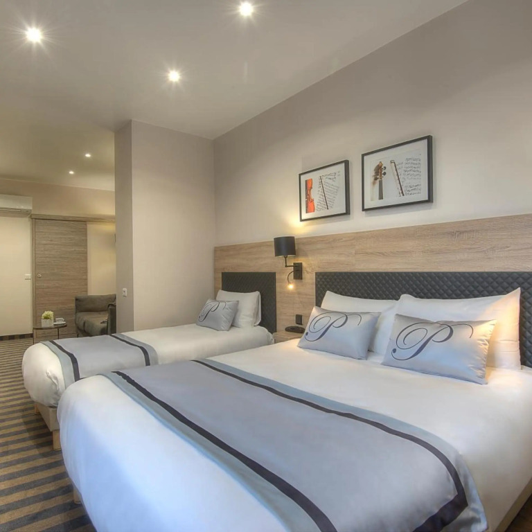 Hotel Paganini
