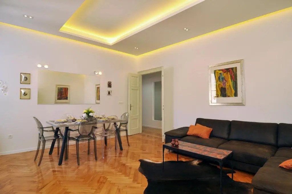 Apartment Barbara Centrum
