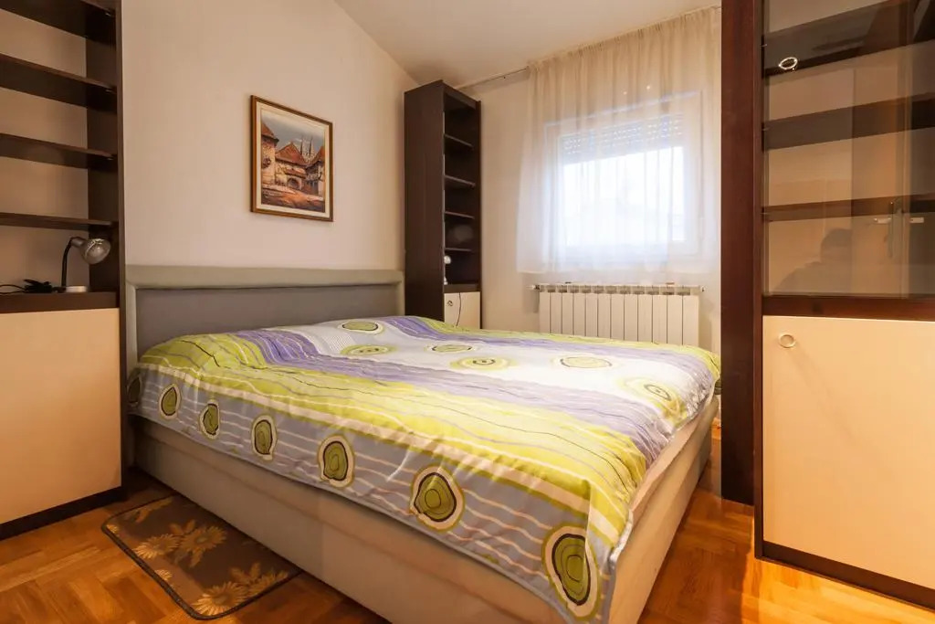 Apartment Aldo
