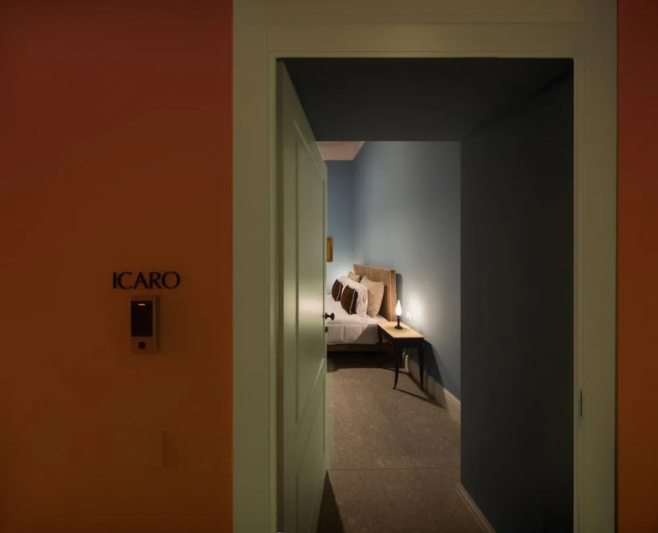 MONART HOSPITALITY Capodimonte