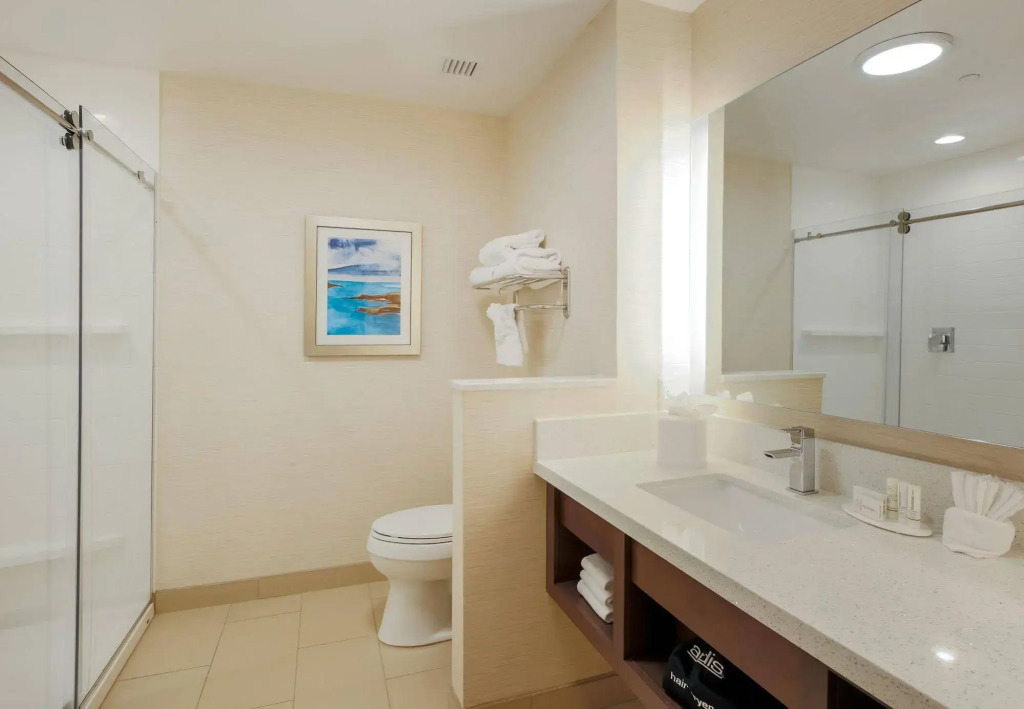 Fairfield Inn & Suites by Marriott Rockport