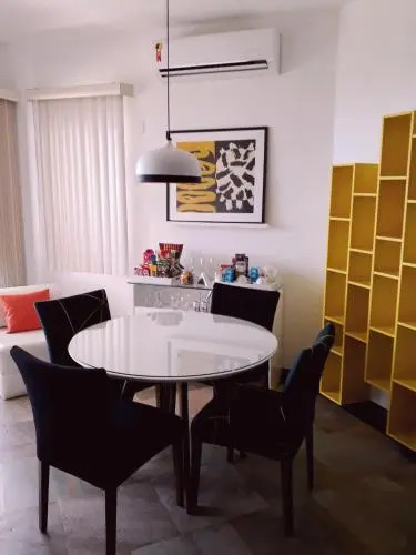 Marbella Apart Hotel