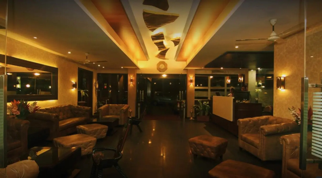 Hotel Chandralok