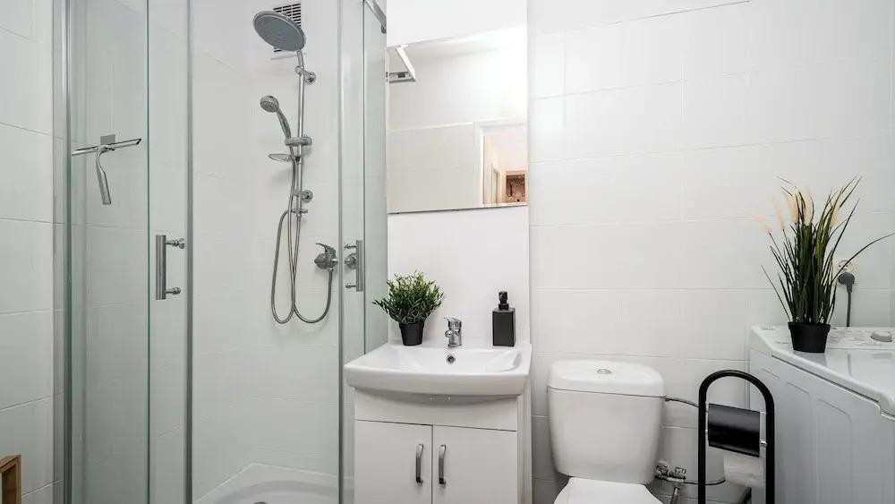 Apartamenty Sun & Snow Kasprowicza Warszawa