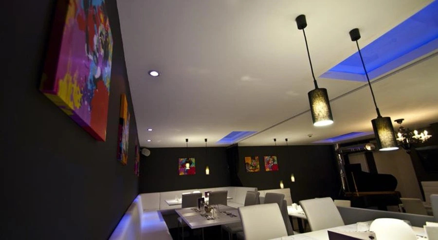 Hotel George Vienna