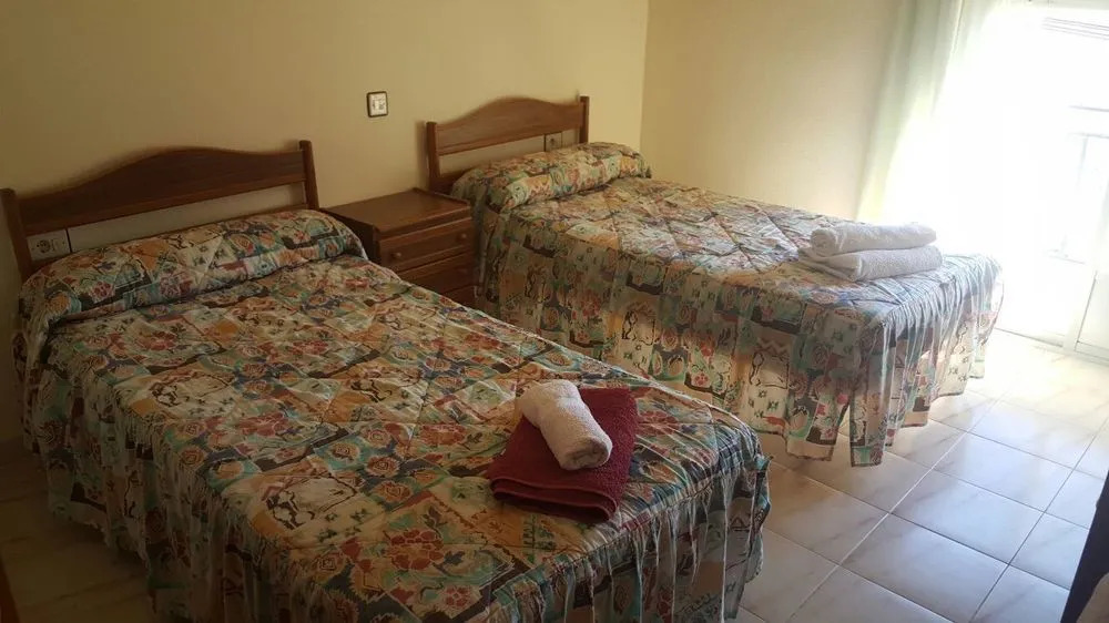 Hostal Avenida