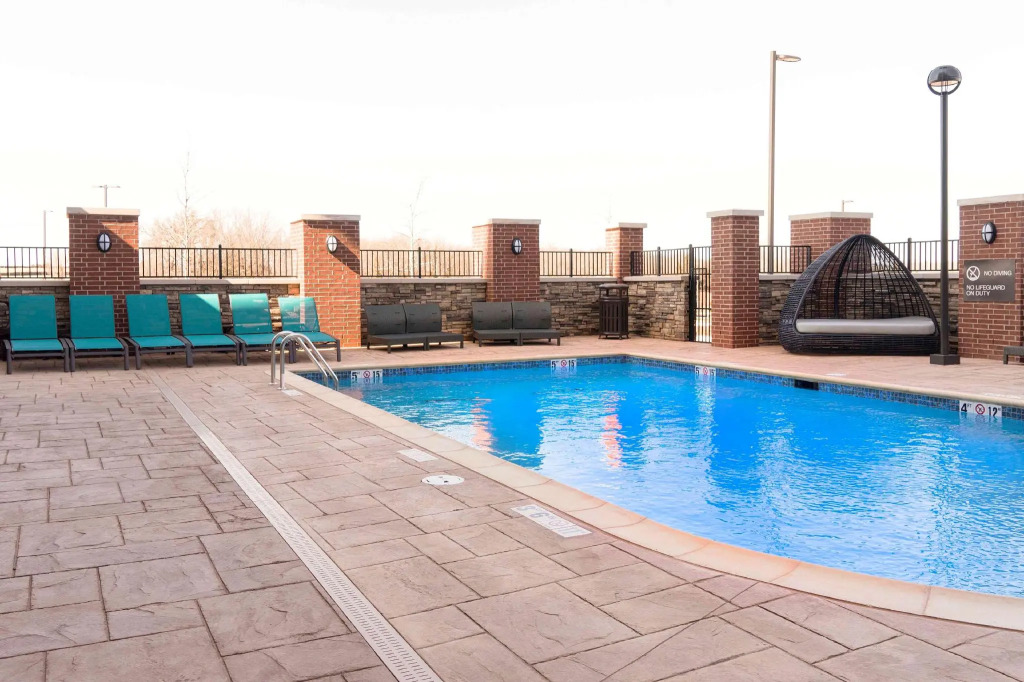 Hilton Garden Inn Edmond / Oklahoma City North, OK
