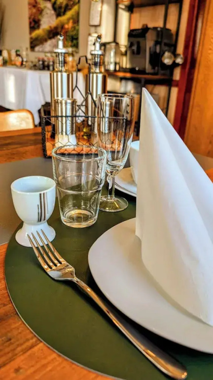 VINEU - Bed & Breakfast