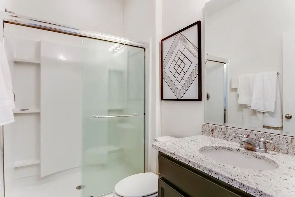 This Dream 6 Bdrm, 5 BA Home