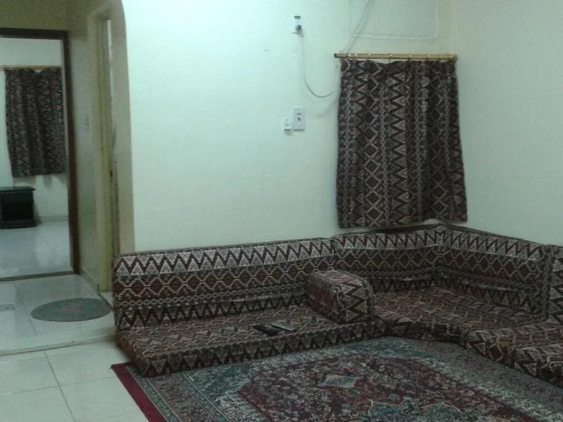 Al Mohamadia 9 Apartments