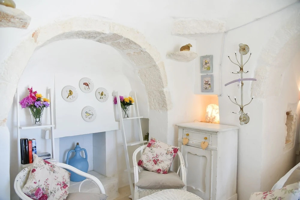 Trulli Albamarina