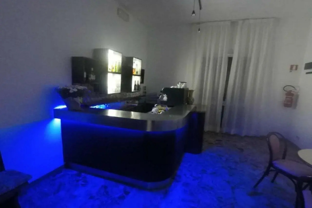 Alevon Hotel