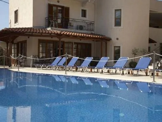 Hotel Liakoto