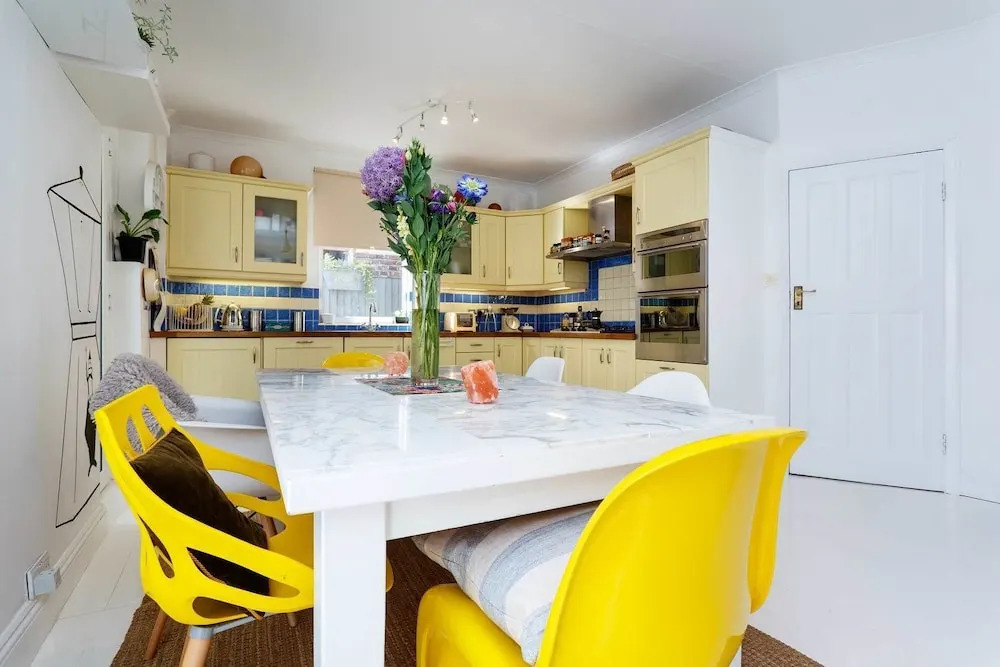 Fantastic Family Abode