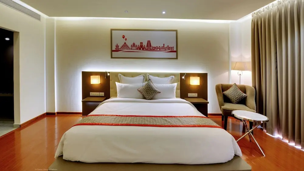 Ramada by Wyndham Bengaluru Yelahanka