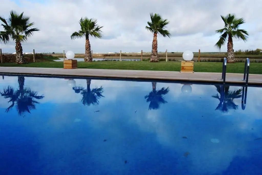 Herdade da Diabroria - Agroturismo