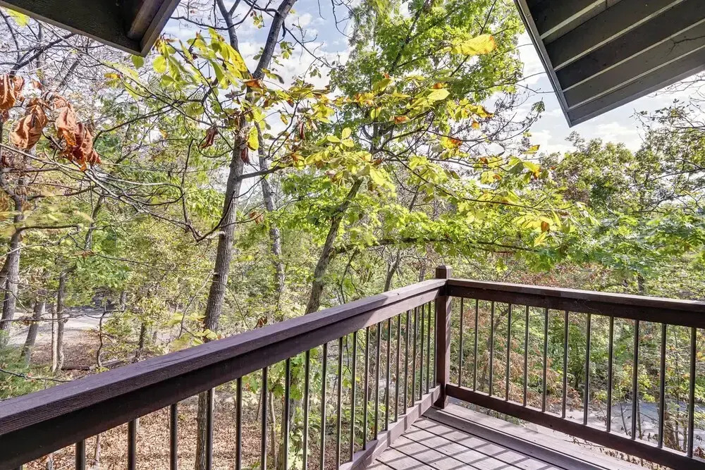 Osage Beach Home: Deck, Pool Access