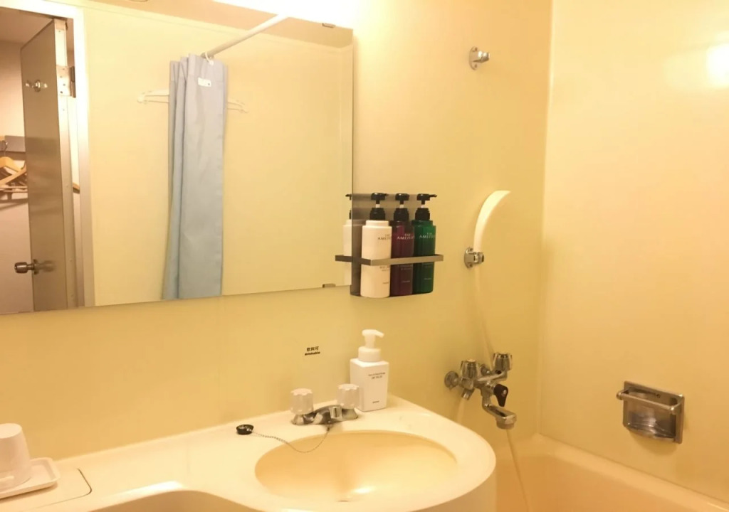 Hotel Binario Umeda