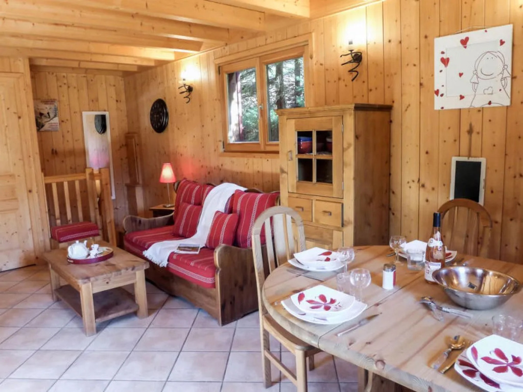 Chalet Evasion Chamonix