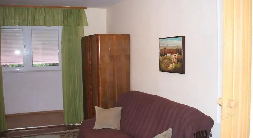 Apartment Mozart