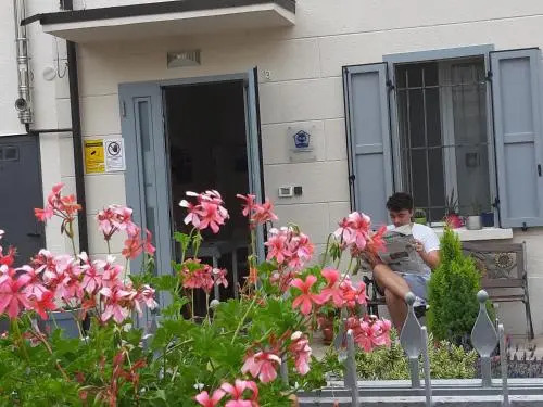Reggiolacittàinvisibile B&B