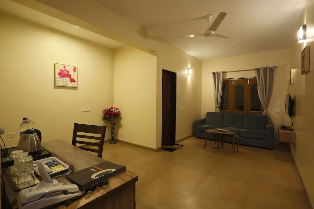 Minntcrest Evoke Lifestyle Anjuna