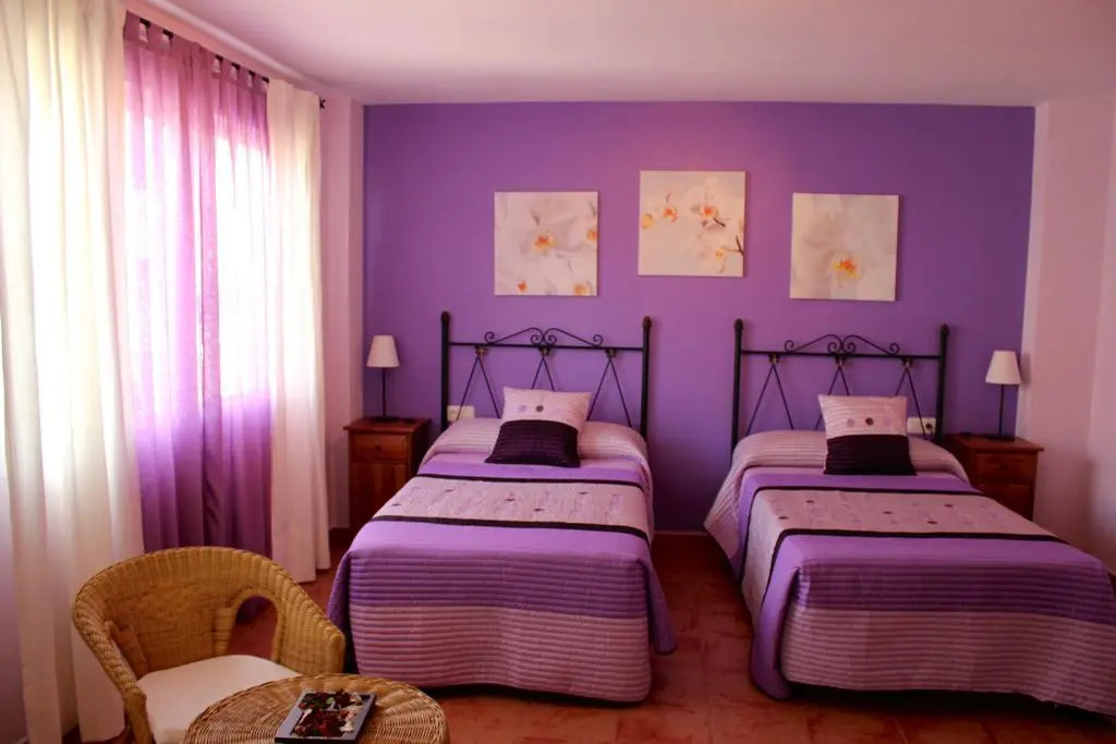 Hostal Zaguan