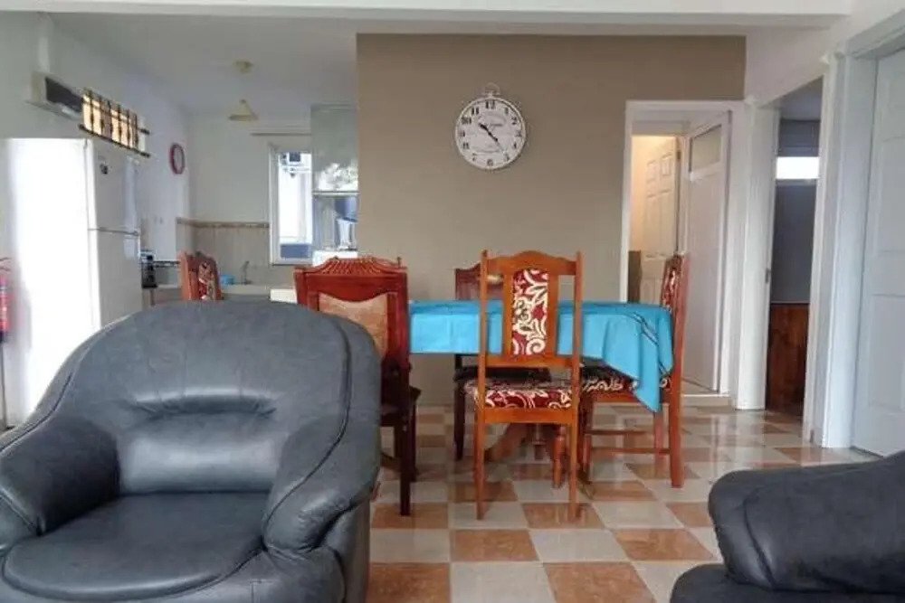 Villa with 3 Bedrooms in Grand Baie, with Private Pool, Enclosed Garden And Wifi - 500 M From the Beach