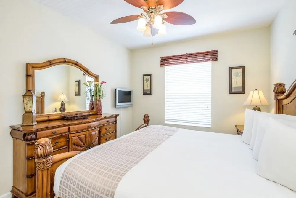 Beautiful Deluxe Condo, Vista Cay, Orlando - 3006