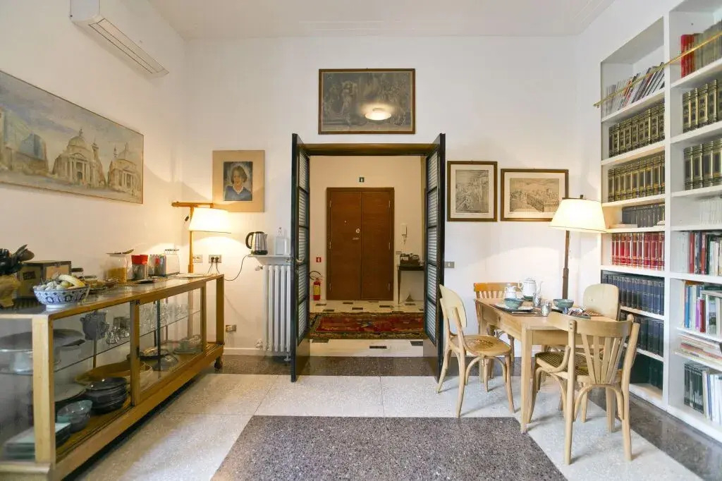 Azienda Agrituristica Il Colle Apartment No.4