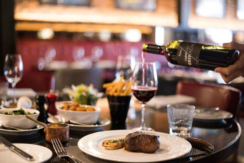 Malmaison Reading