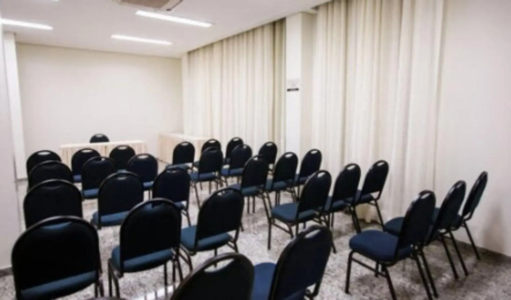 Mogano Premium Hotel - ELETROPOSTO