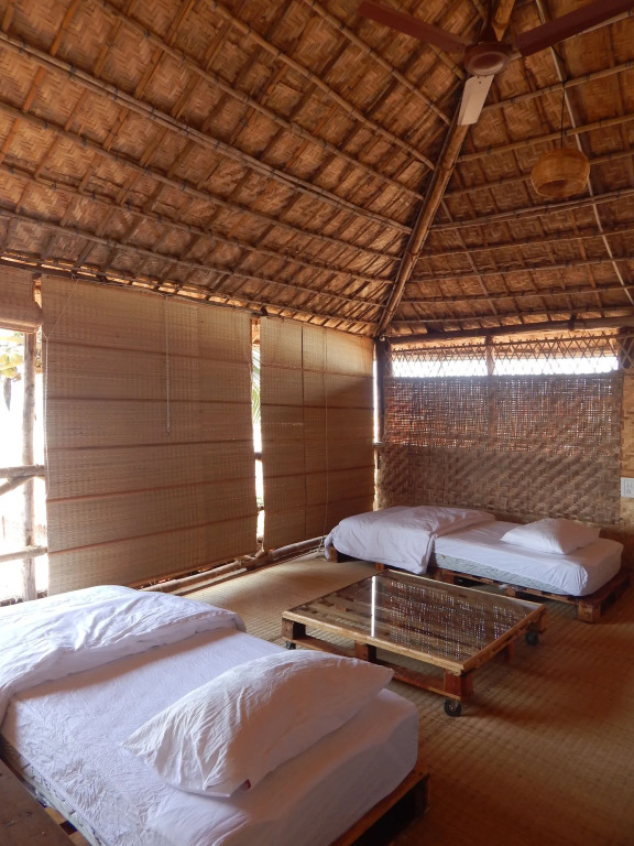 Beach Street Eco Resort - Mandrem