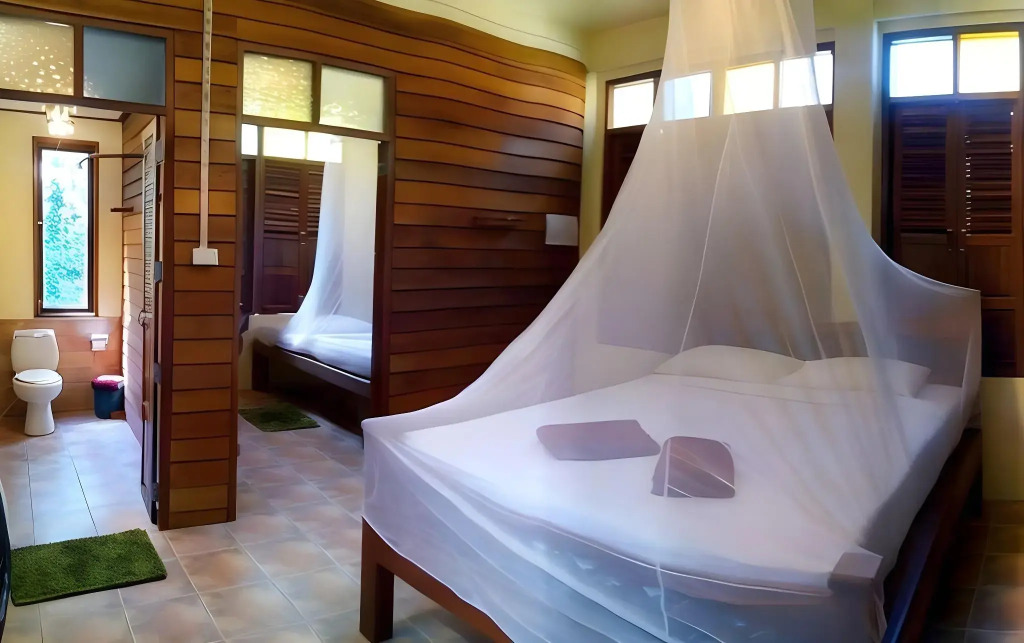 Arts Riverview Lodge