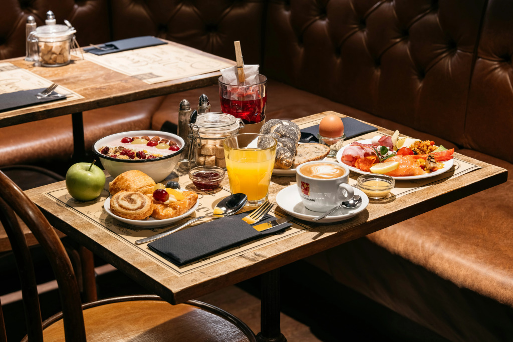 Ruby Sofie Hotel Vienna by IHG