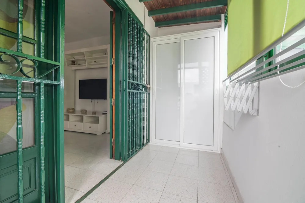 Apartamento Nere 2 min a pie de la playa