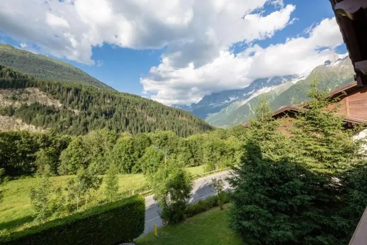 Apartment Prarion 10