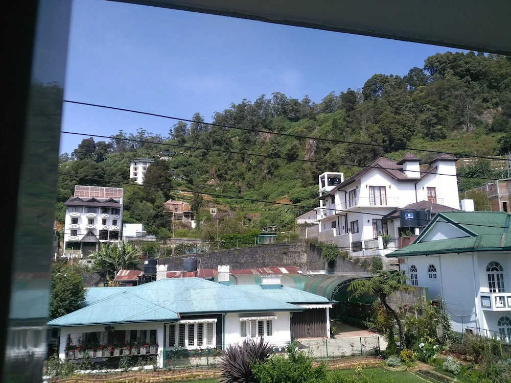 Misty Winds Luxury Apartment