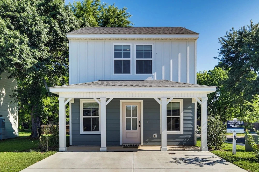 < 1 Mi to Beach! Family-friendly Gulfport Retreat
