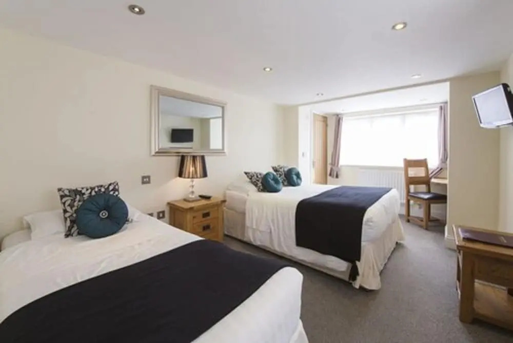 Newtown House Hotel
