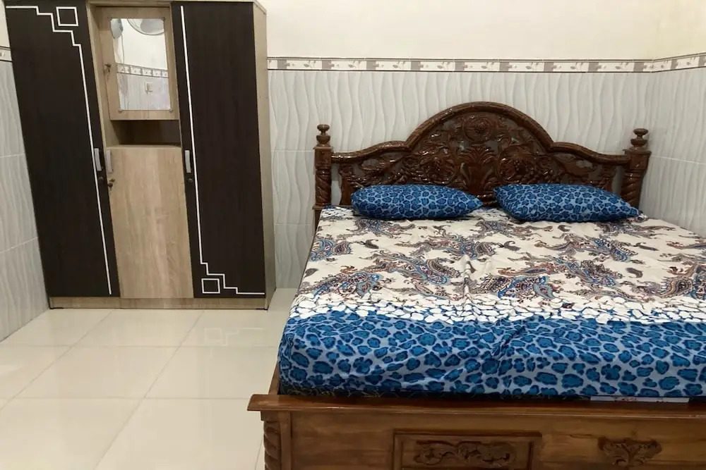 OYO Homes 91136 Desa Wisata Dalegan