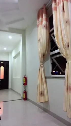 Thu Huong Hotel
