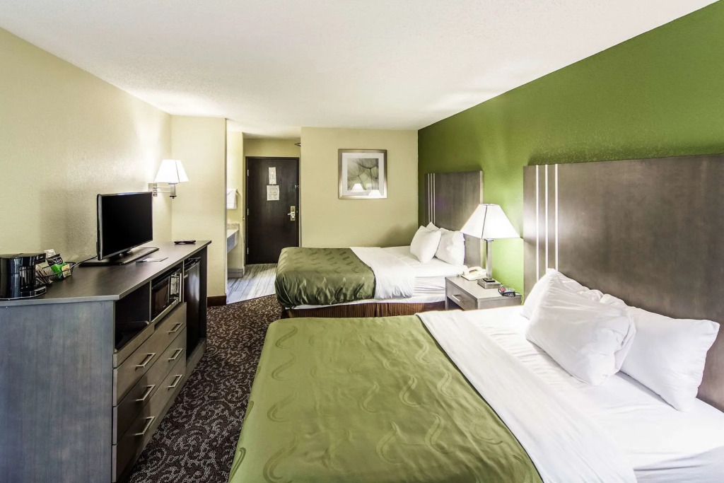 Quality Inn Decatur