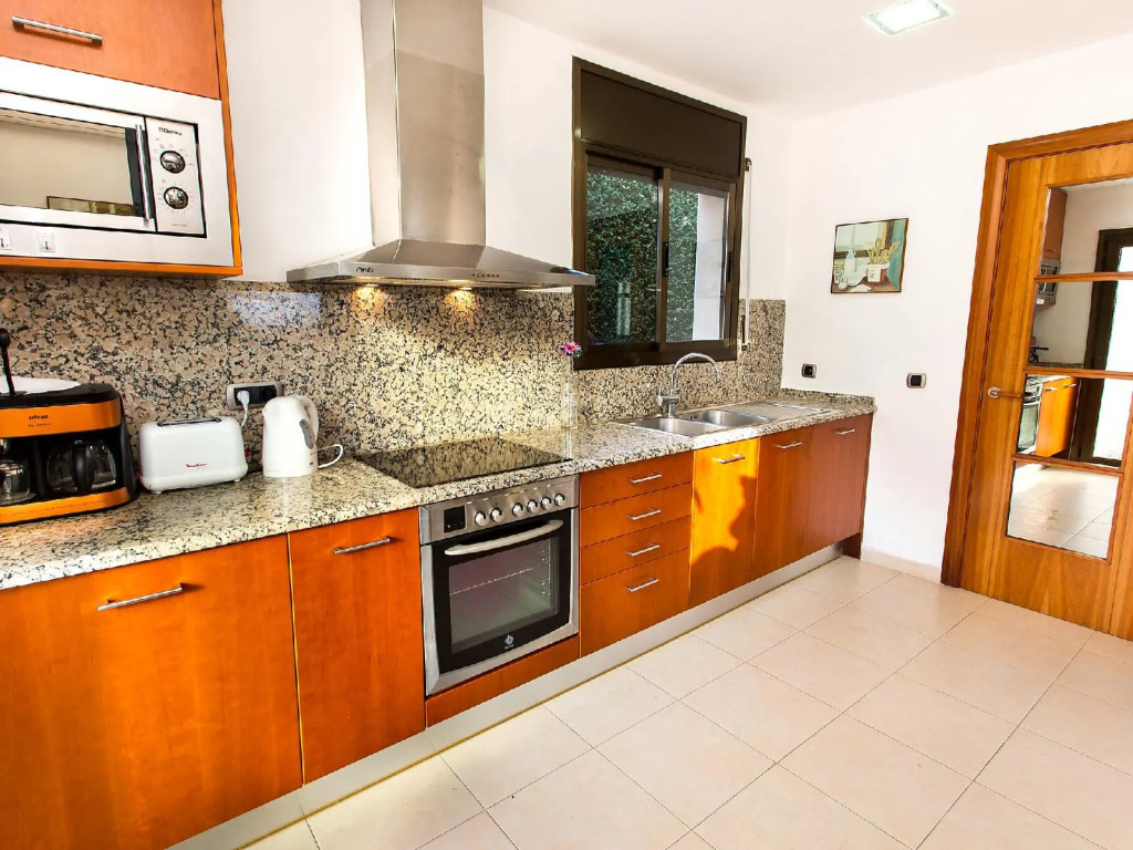 Penelope - Two Bedroom