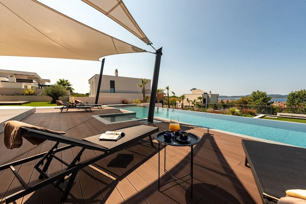 Villa Hera ZadarVillas