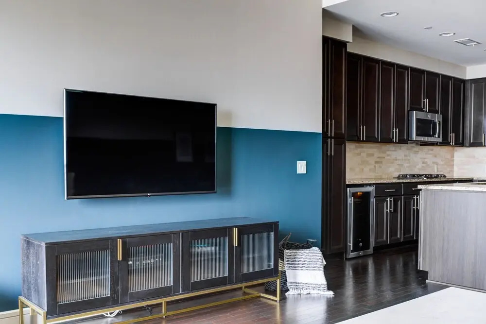 Domio Downtown Spacious 2BR 10 Min to Toyota Center