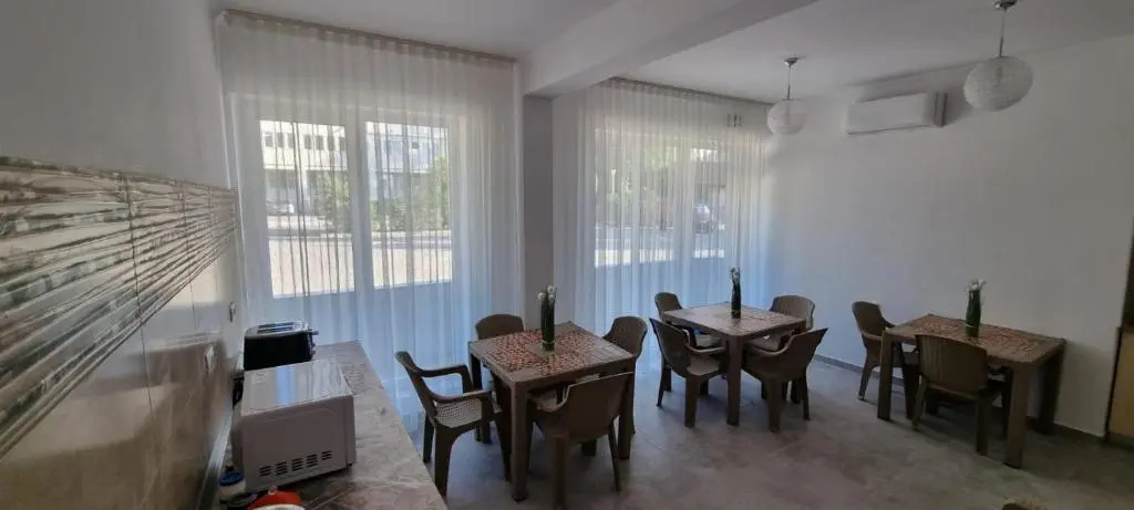 ARDELEAN Guest House