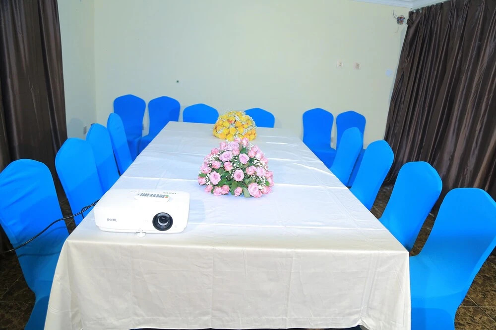 New Vision Addis Hotel