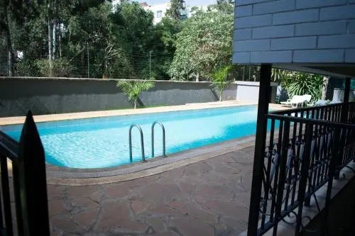 Five Star Experience Lavington