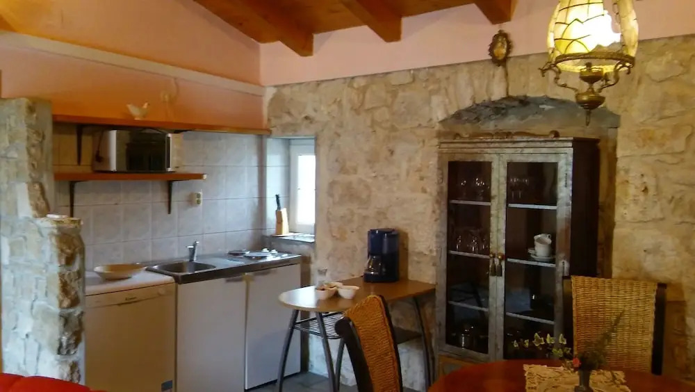 Apartments Branimir